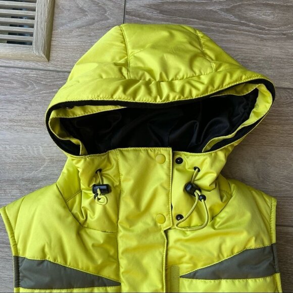 Billabong  Puff Jacket Vest - Picture 6 of 16